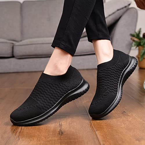 06703 All Black