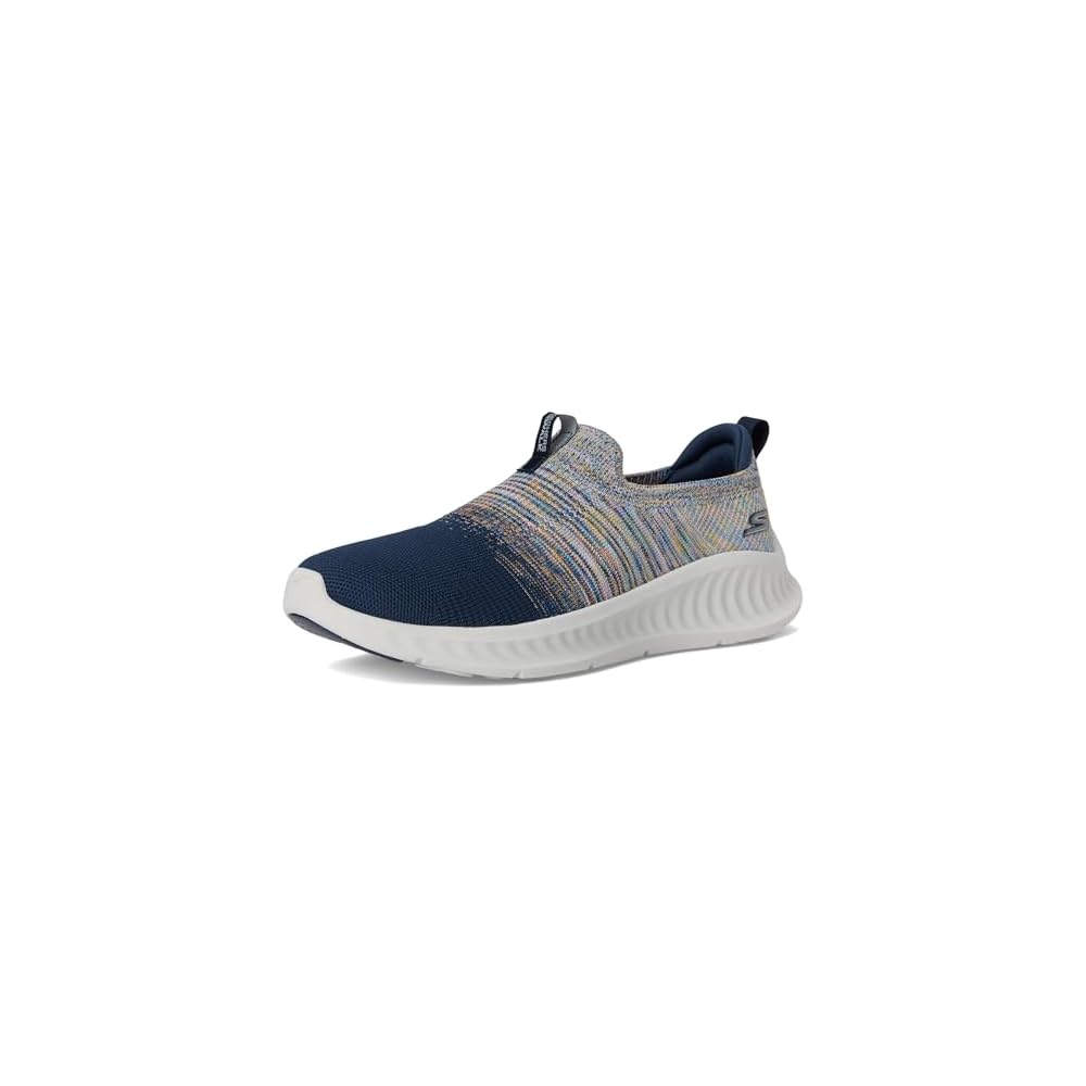 Navy/Multi