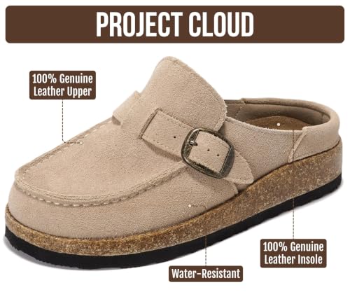 Stone Suede