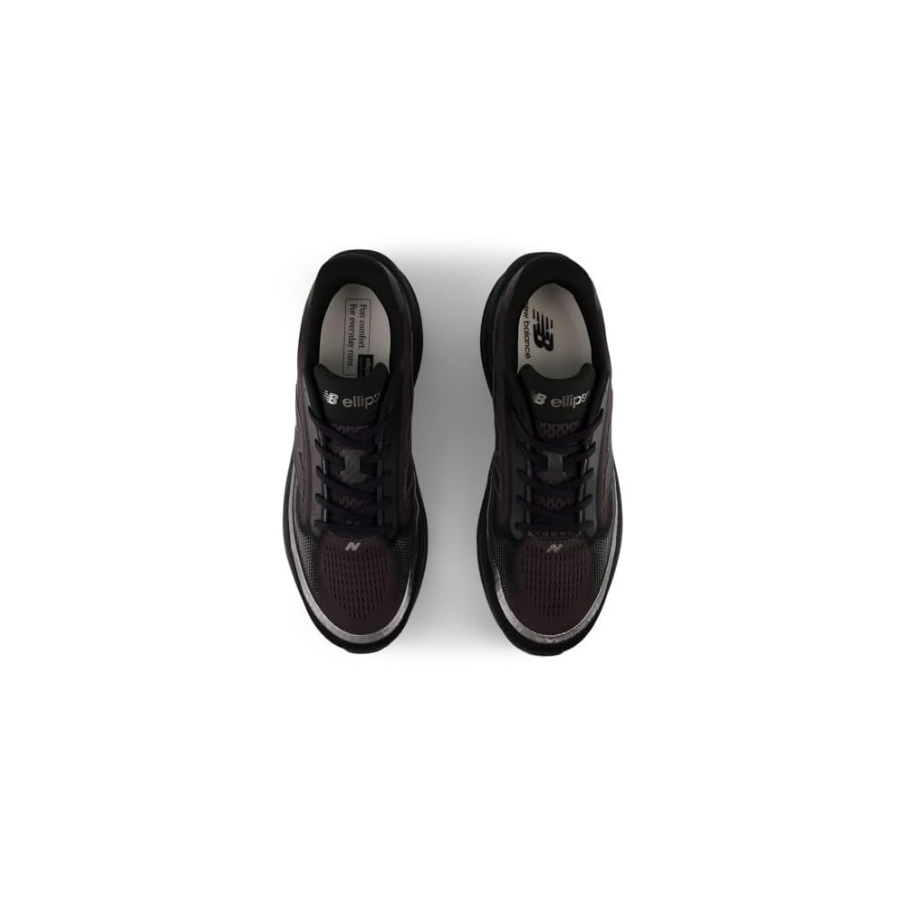 Black/Black Metallic