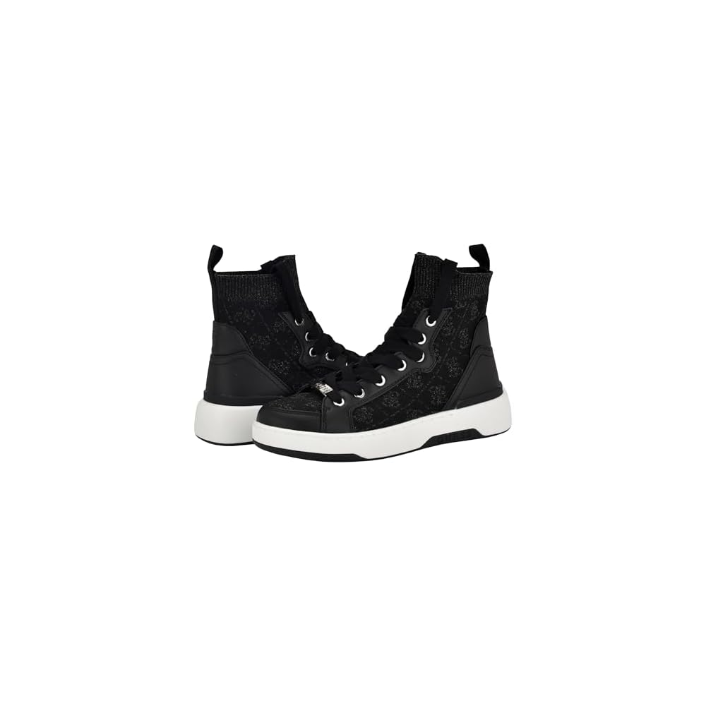 Black Logo 003