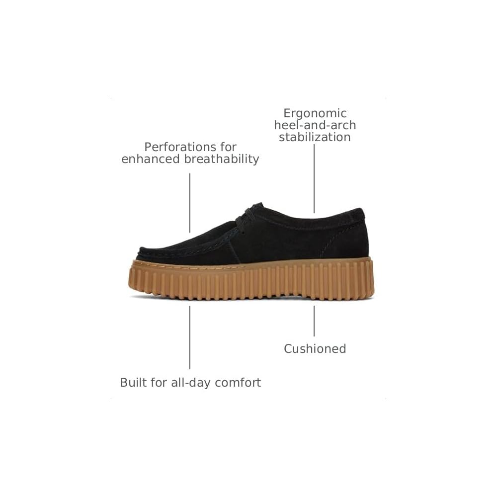 Black Suede