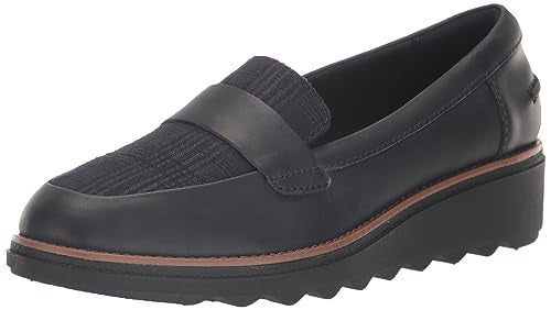 Navy Combi Lea