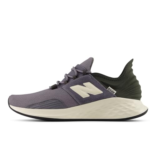 Neptune Grey/Faded Black