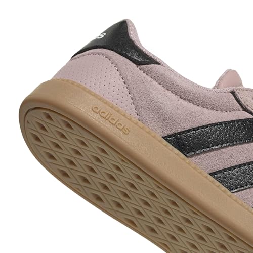 Dual Lilac/Black/Gum