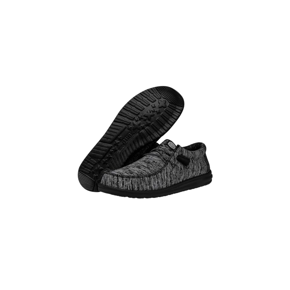 Black/Black