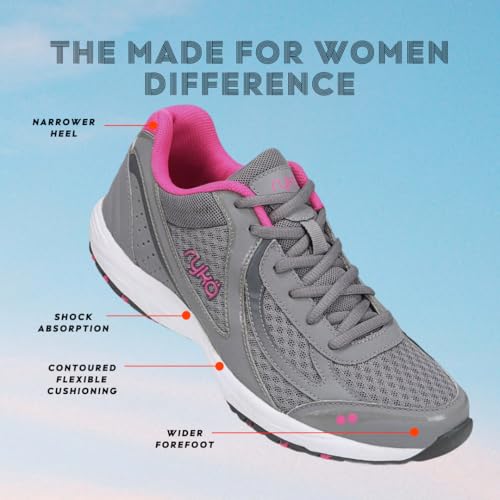 Grey/Pink