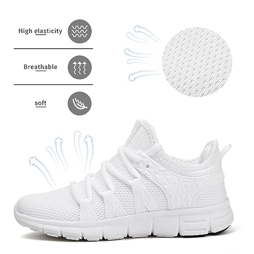 Pure White