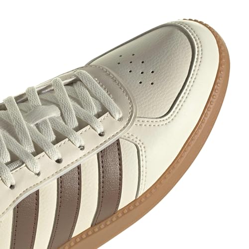 Cream White/Preloved Brown/Gum
