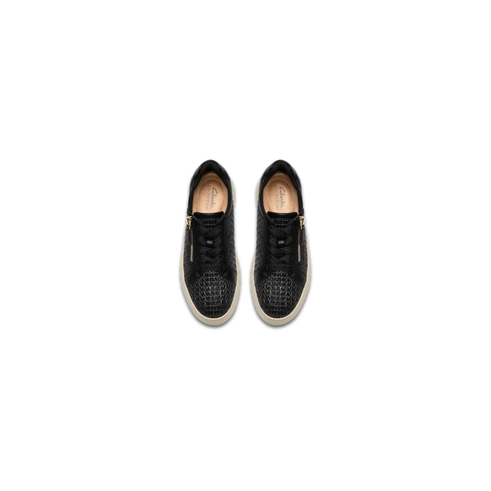 Black Raffia