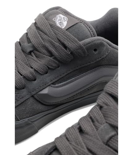 Mono Suede Light Pewter