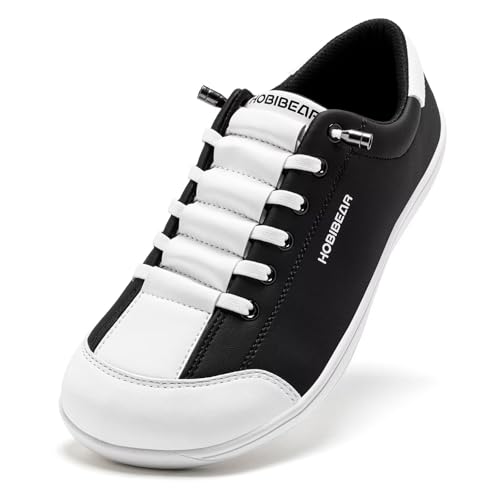 W-black White