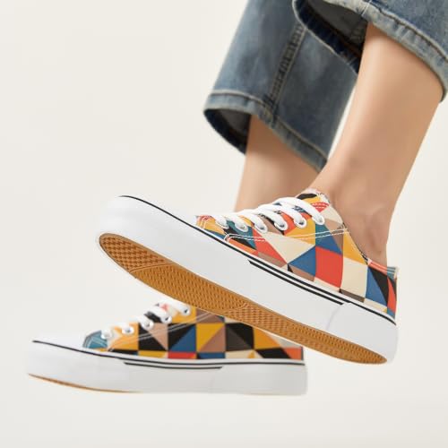 Retro Multi Geo