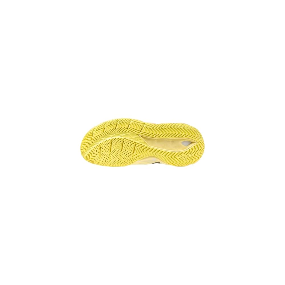 Pale Yellow-black Sand