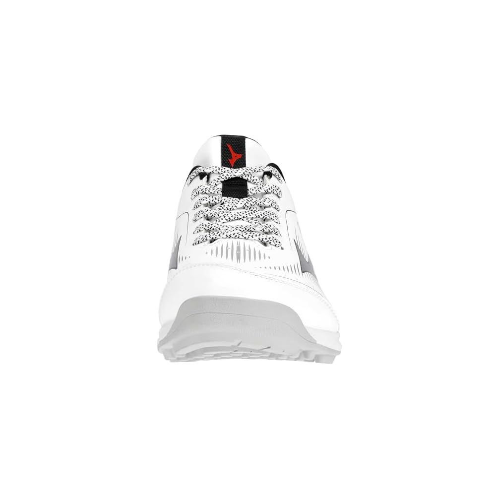 White/Black