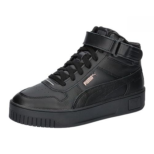 Puma Black Puma Black Rose Gold