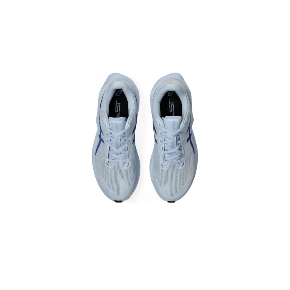 Solid Air/Prussian Blue
