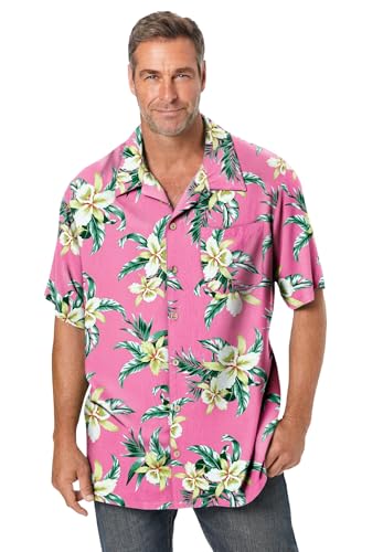 Pink Hibiscus