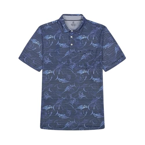 Blue Depths