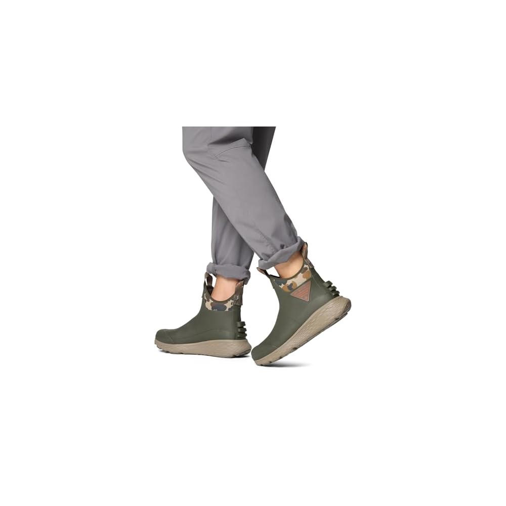 Deep Olive/Cedar