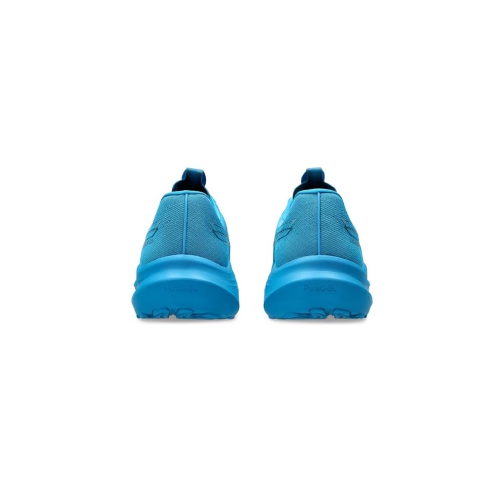 Aegean Blue/Saba Blue