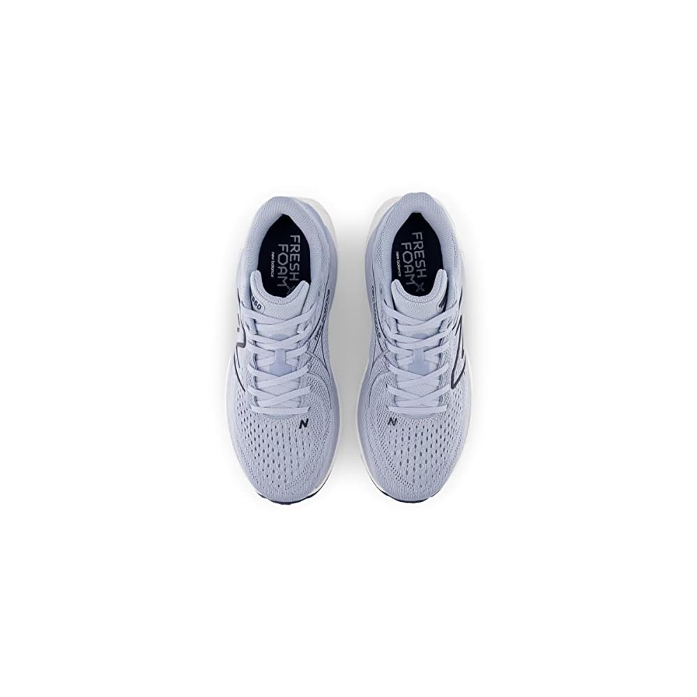Light Arctic Grey/Natural Indigo/Silver Metallic