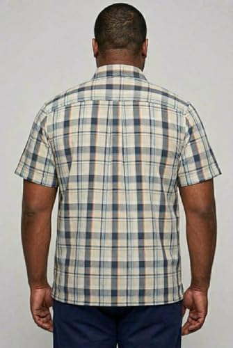 Stone Plaid