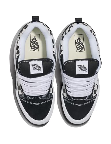 Checkerboard Black/True White