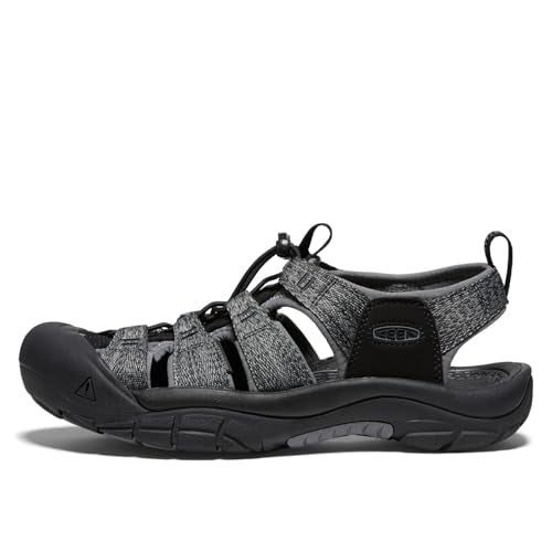 Black/Steel Grey