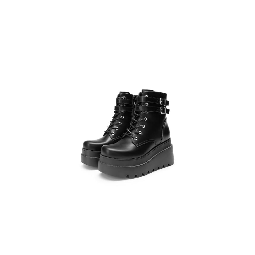 Black-pu