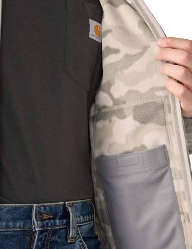Fossil Tan Camo