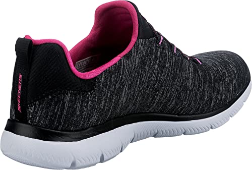 Black/Pink