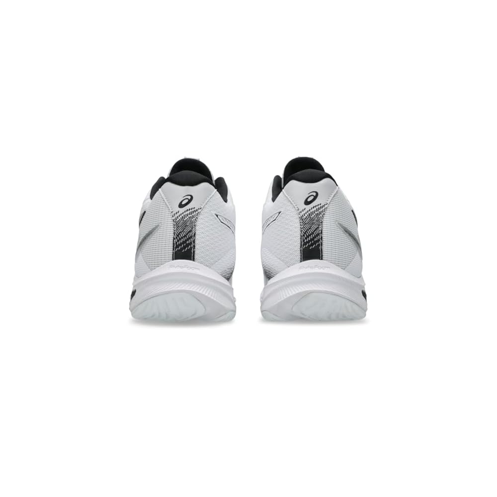 White/Black