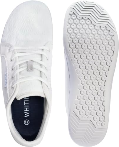W81 | All White