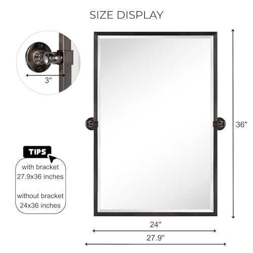 Oil Rubbed Bronze