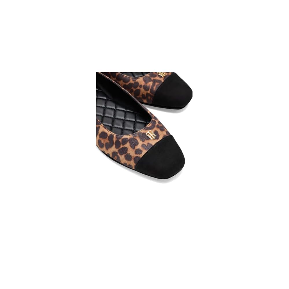 Light Brown Leopard Multi