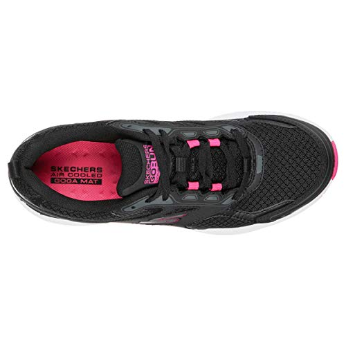 Black/Pink