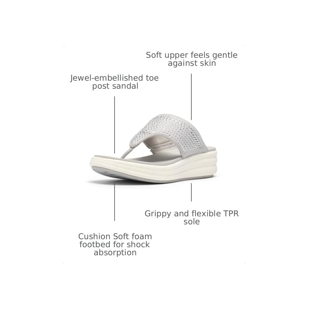 Silver Textile