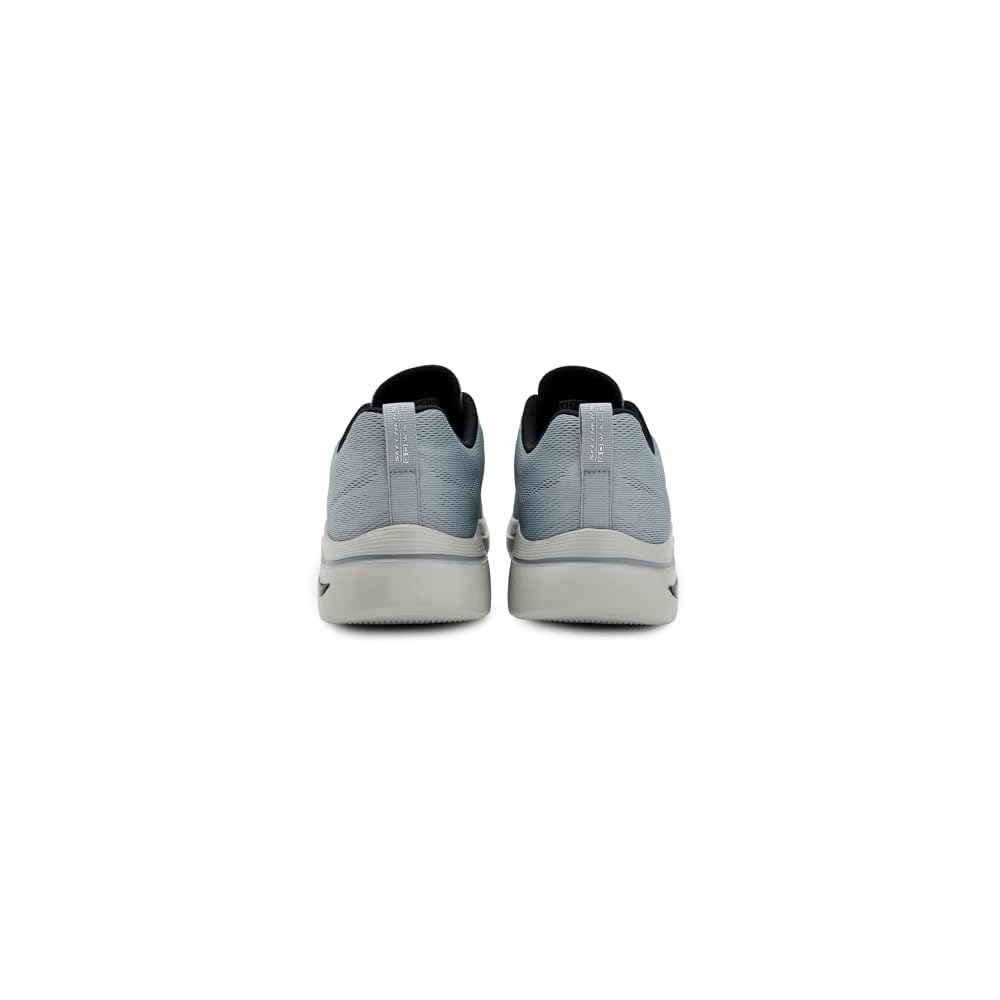 Gray/Black