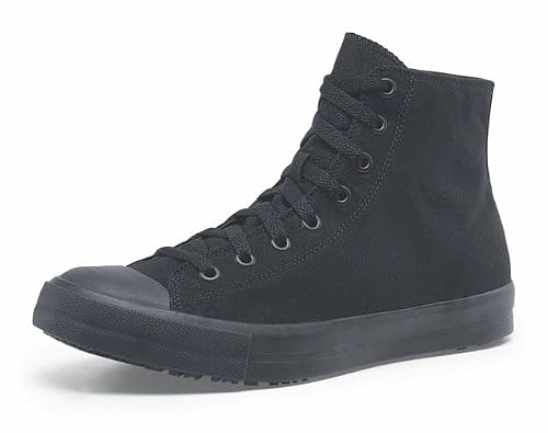 Black Canvas