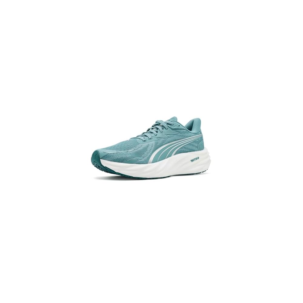 Baltic Sea Blue/Emerald Ice