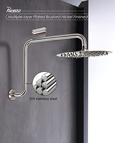 Brushed Nickel