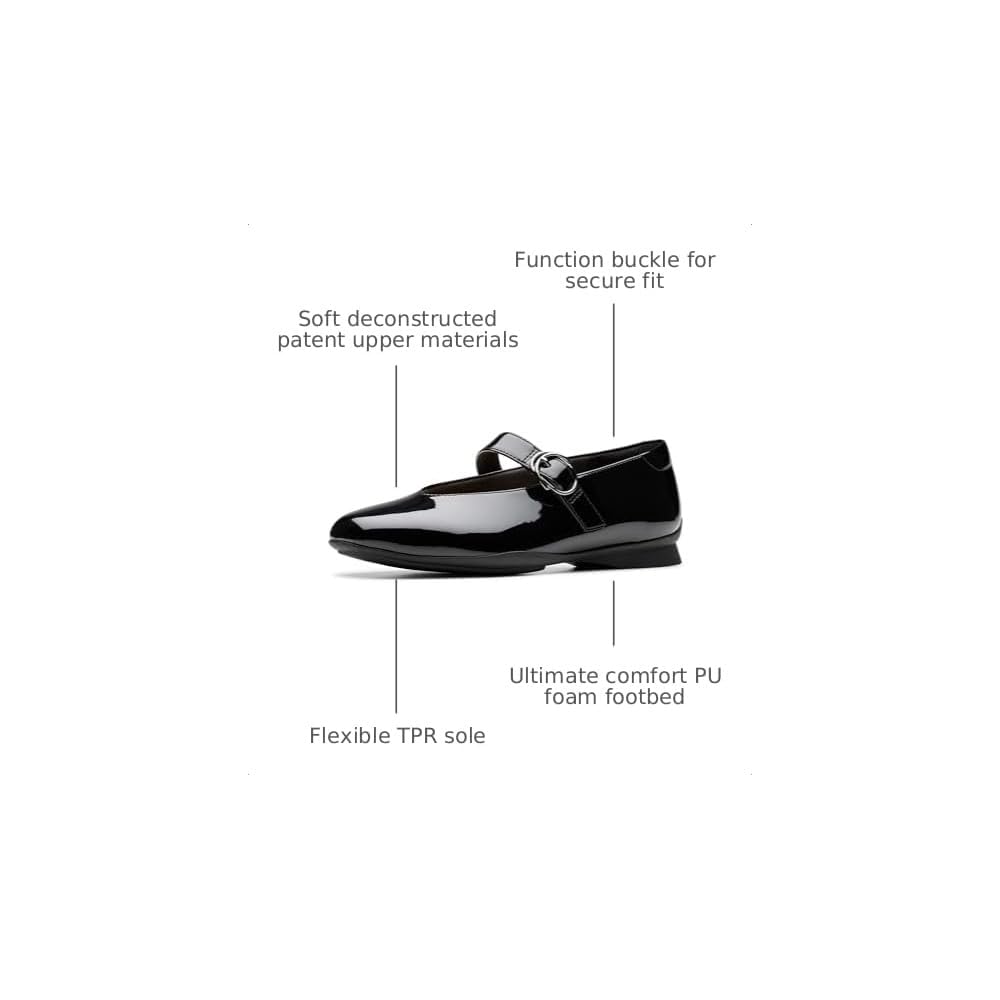 Black Patent