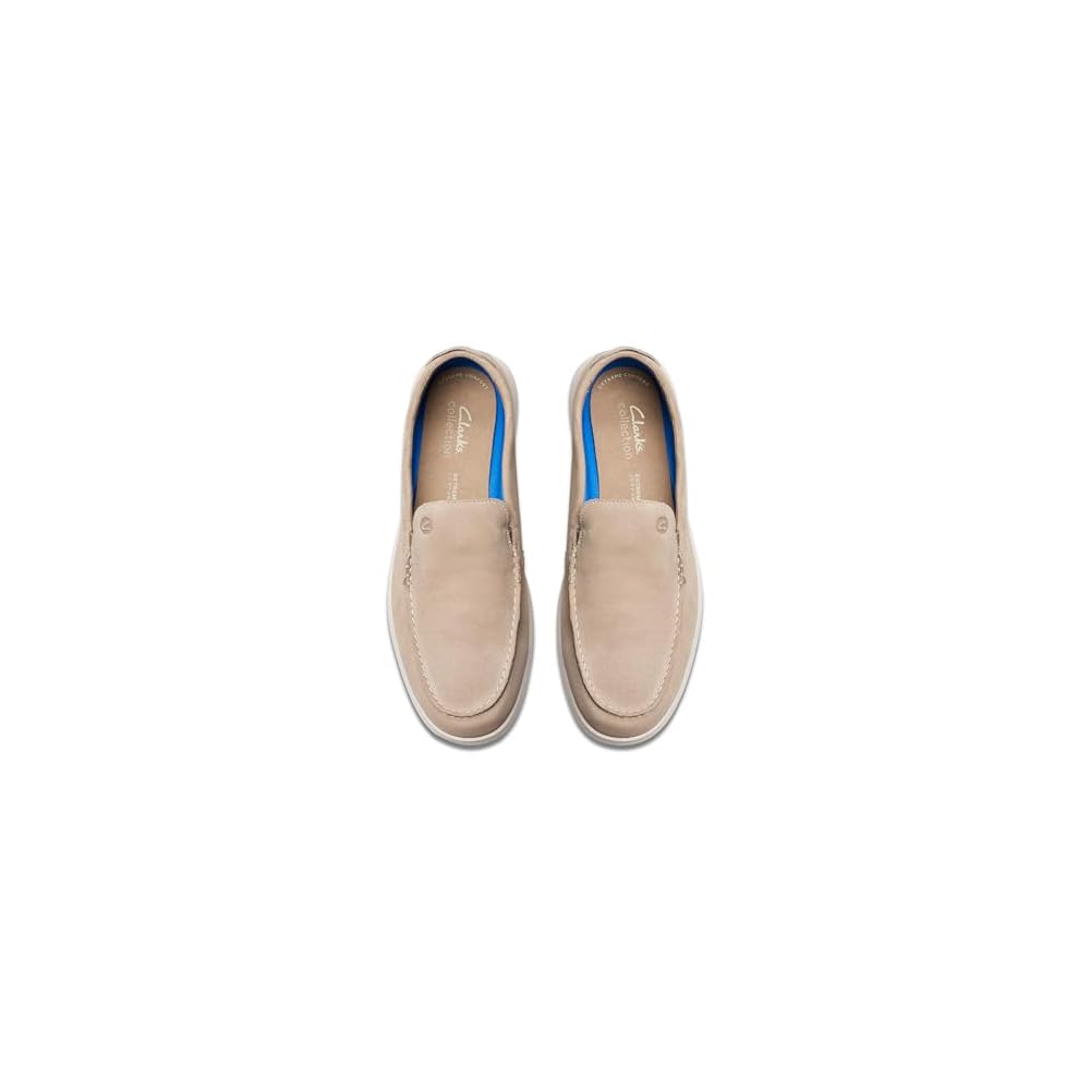 Sand Suede