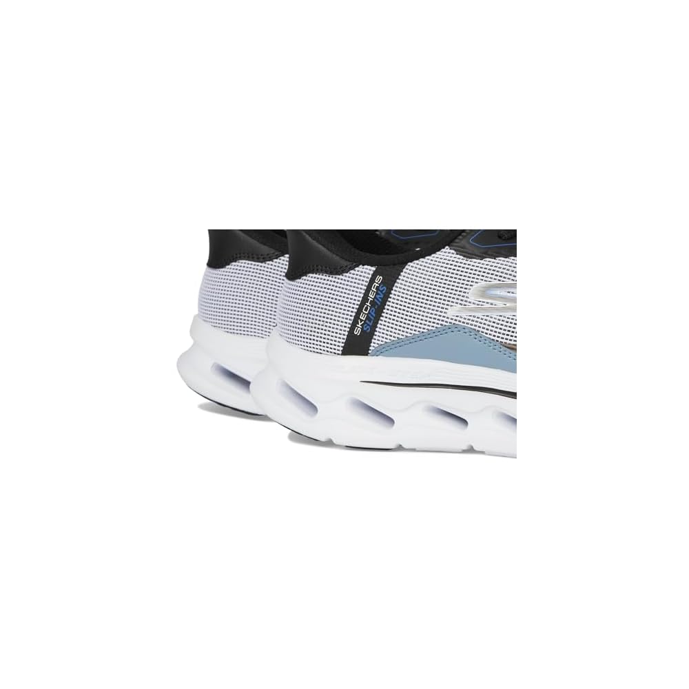 White/Black
