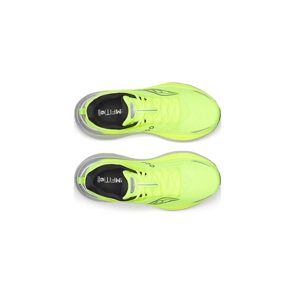 Citron/Black