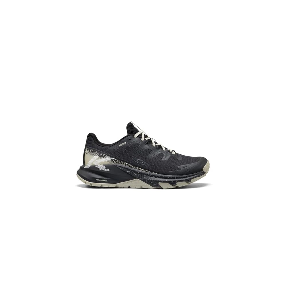 Black/Abbey Stone