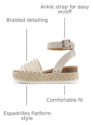 Braided Ivory