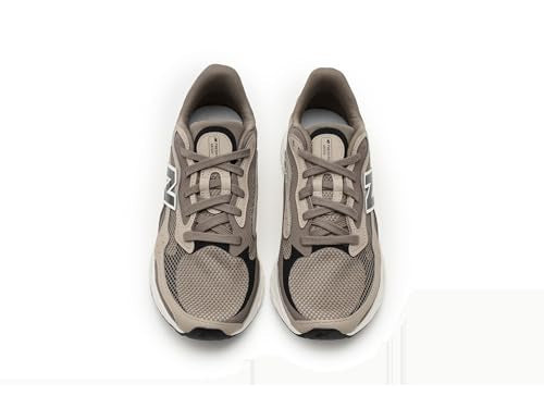 Thunder Brown/Stoneware/Black
