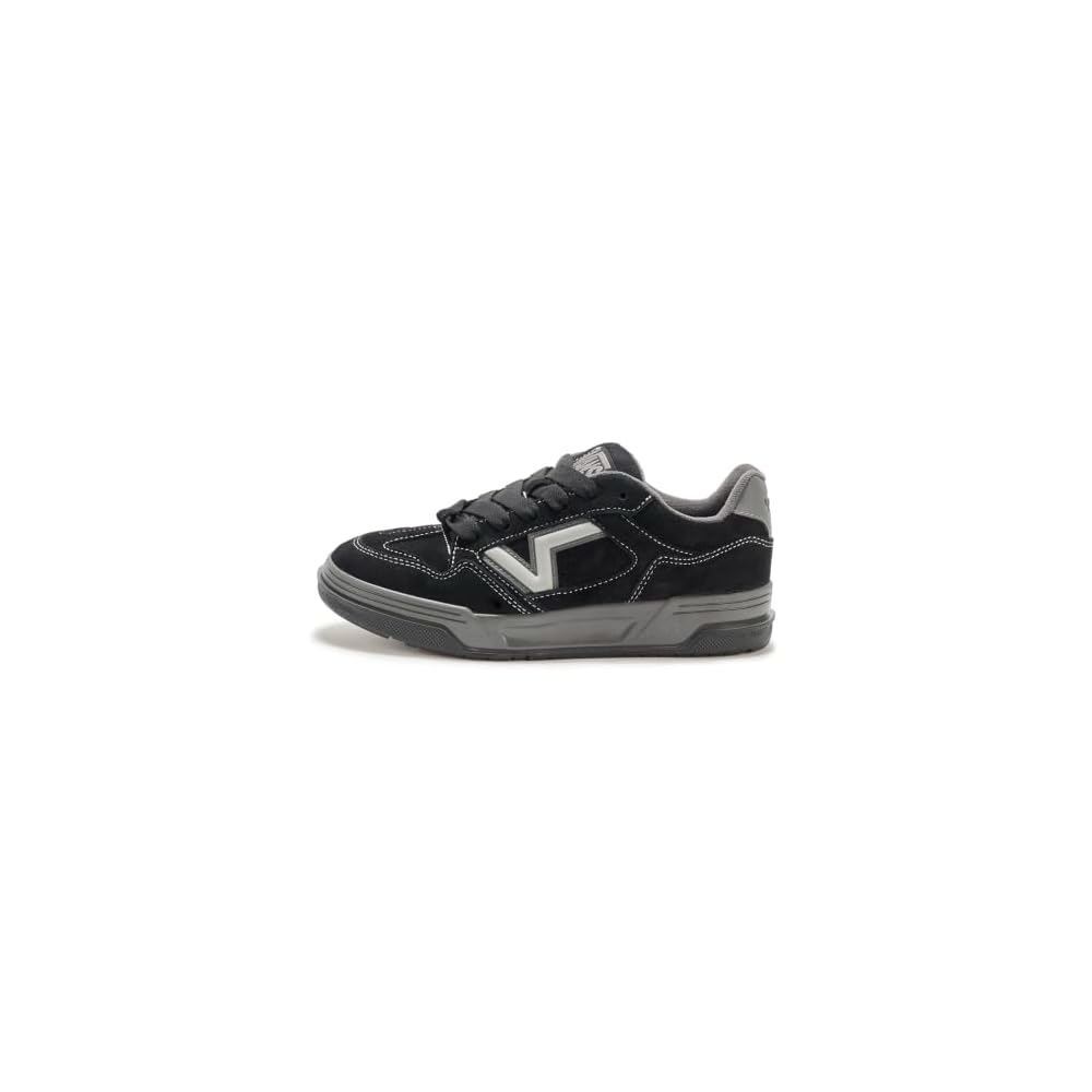 Black/Grey
